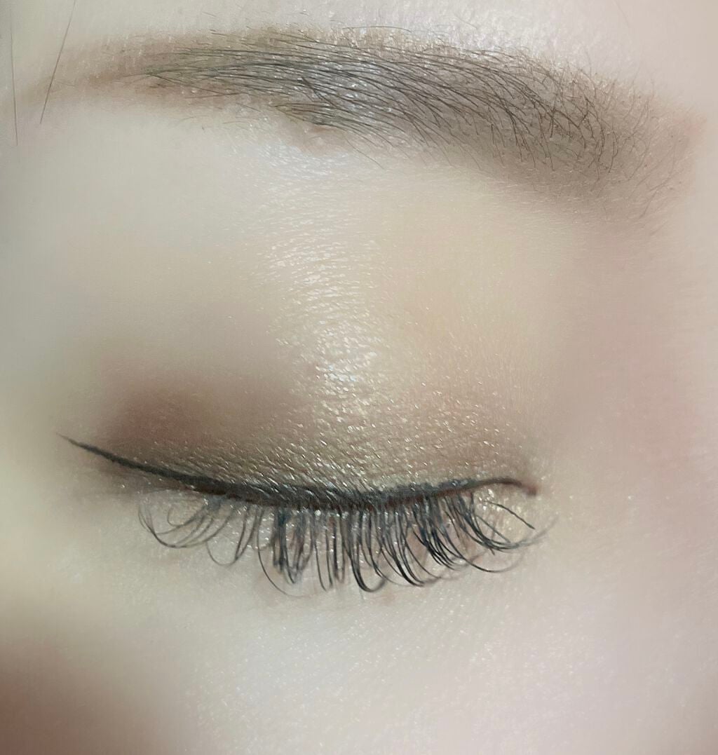 【旧】サンク クルール クチュール/Dior/アイシャドウパレットを使ったクチコミ(4枚目)