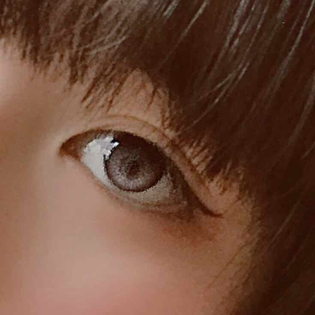 ラブ・ライナー リキッドアイライナーR3/ラブ・ライナー/リキッドアイライナーを使ったクチコミ(4枚目)