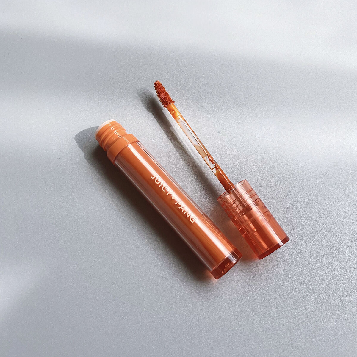 アピュー ジューシーパン ウォーターティント/A’pieu/リップティントを使ったクチコミ（2枚目）