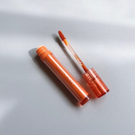 アピュー ジューシーパン ウォーターティント CR01 甘柿/A’pieu/リップティントの画像