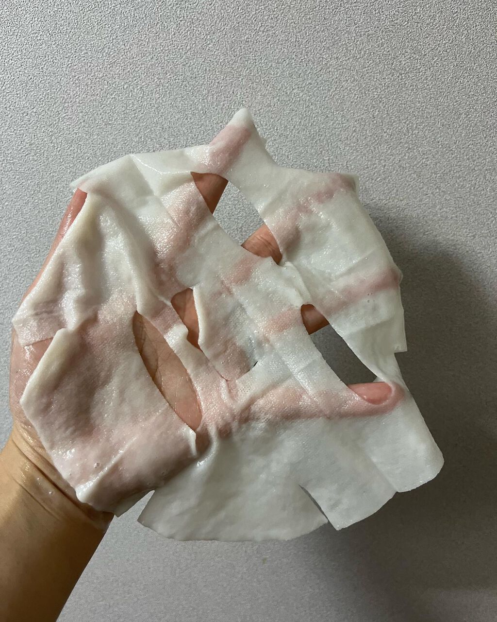 ブラックティータイムマスク/DETOSKIN/シートマスク・パックを使ったクチコミ(9枚目)