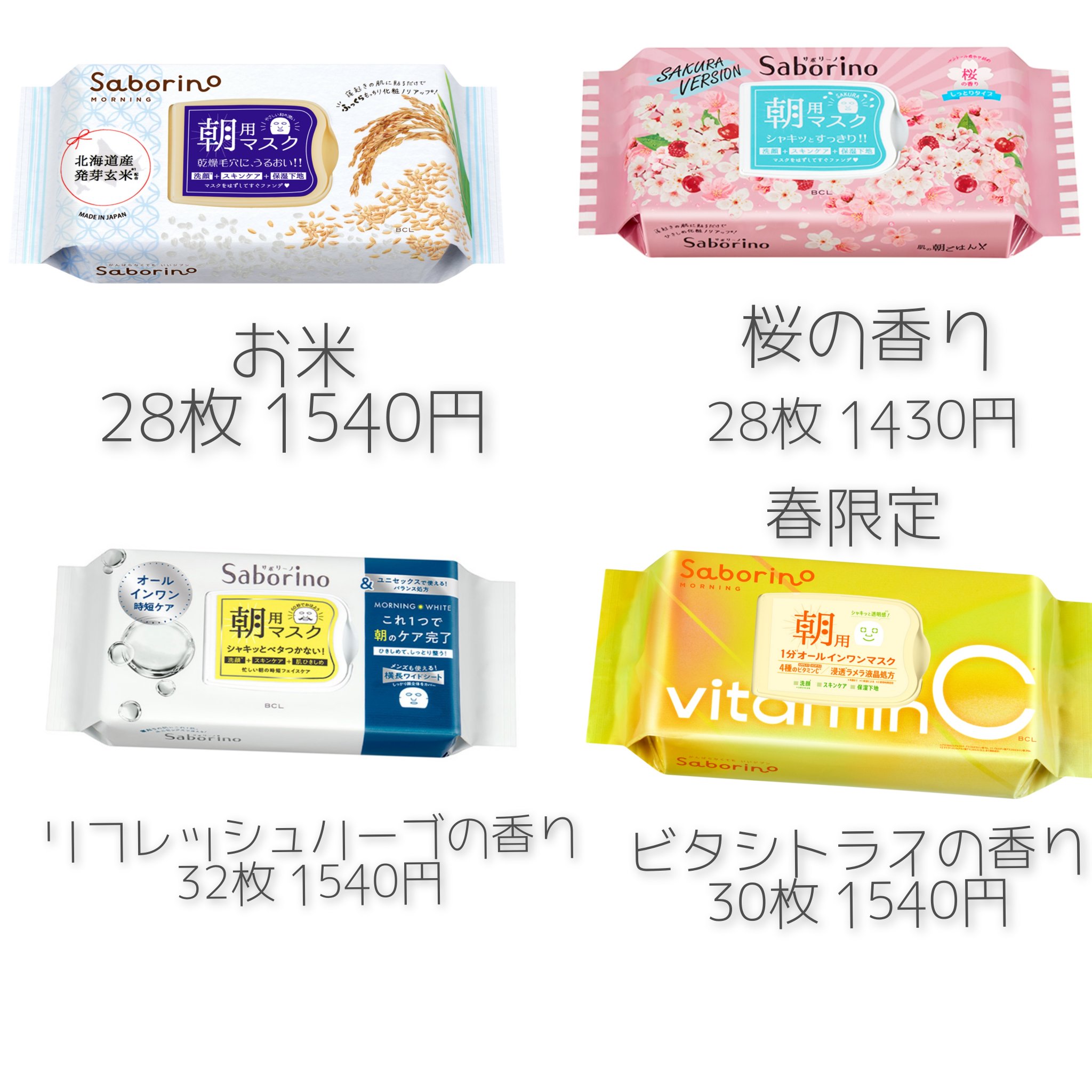 目ざまシート 完熟果実の高保湿タイプ/サボリーノ/シートマスク・パックを使ったクチコミ（2枚目）