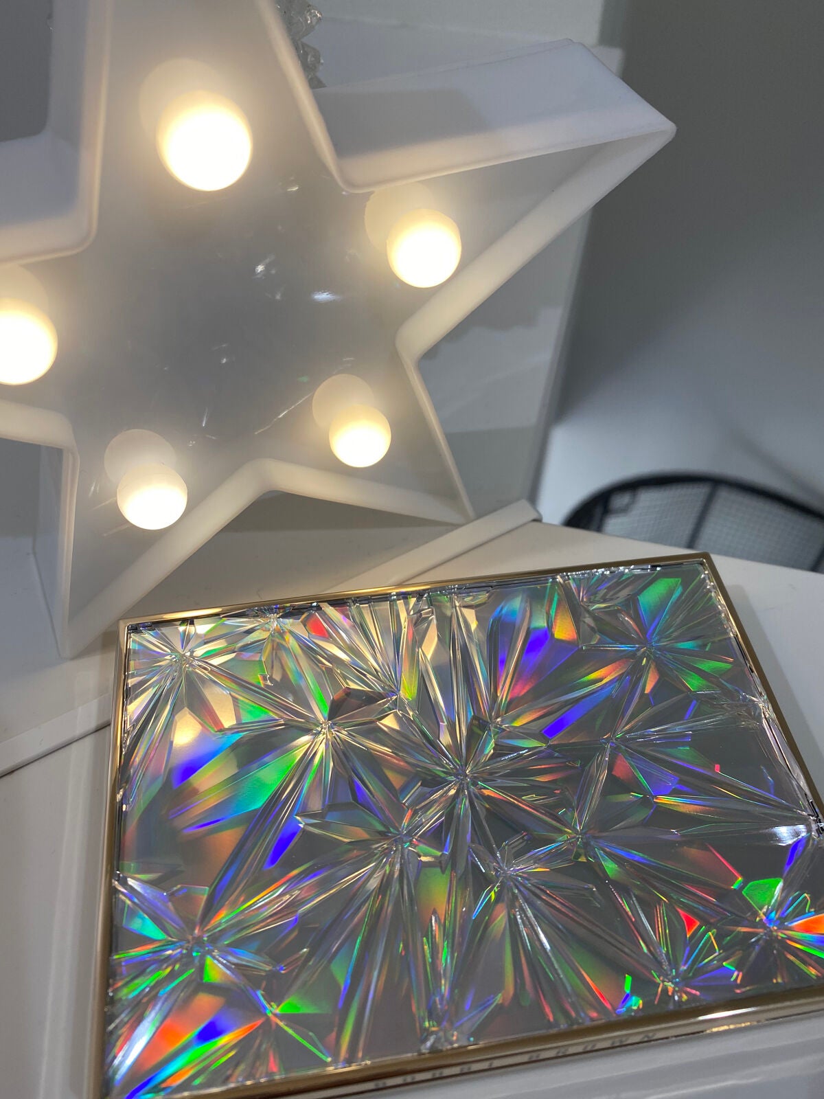 リュクス アイ & チーク パレット/BOBBI BROWN/アイシャドウパレットを使ったクチコミ(2枚目)