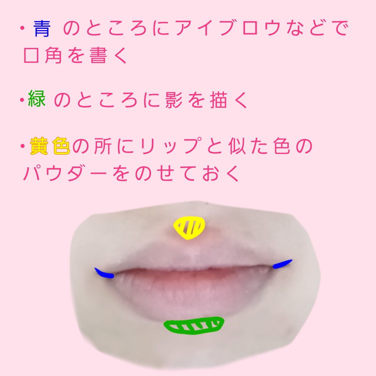 ラスティンググロスリップ/CEZANNE/口紅を使ったクチコミ(2枚目)