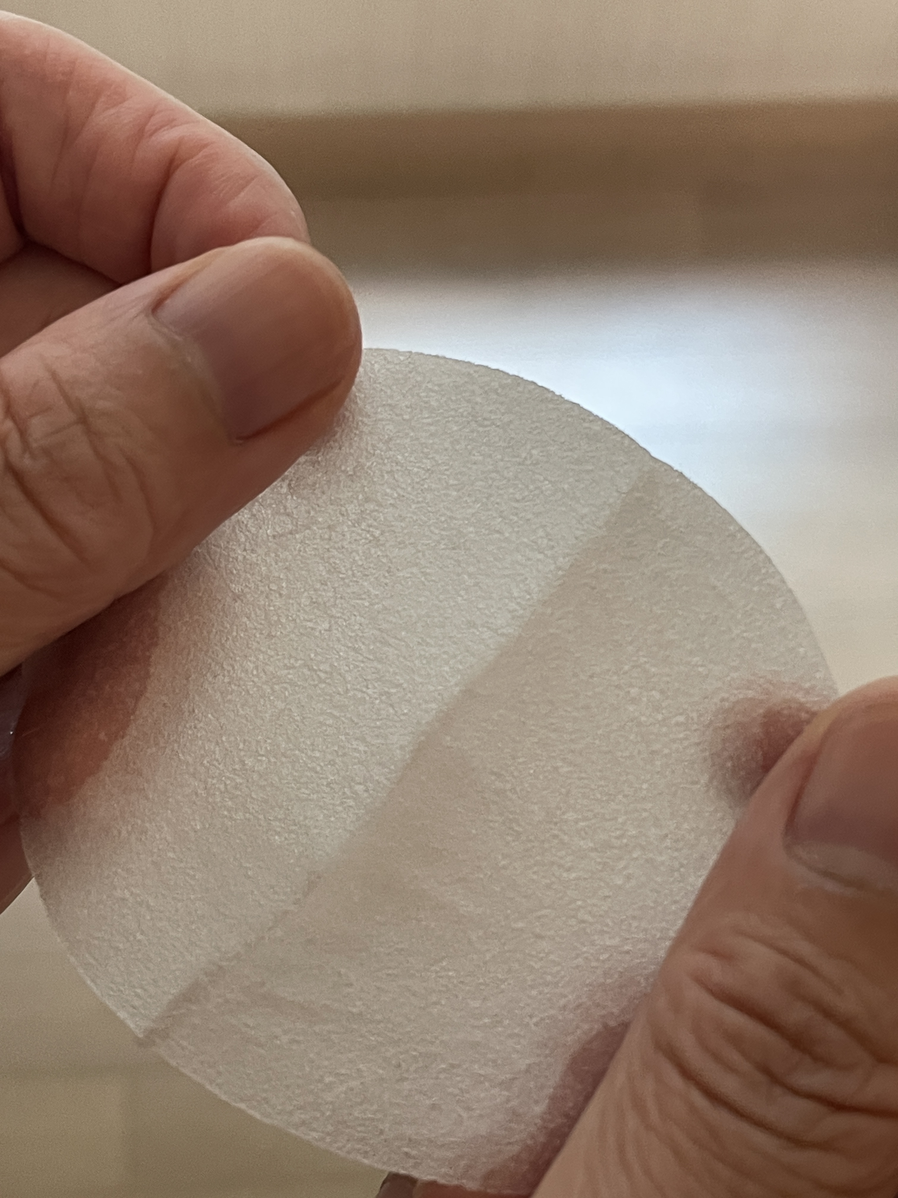 グルタチオンソームダークスポットセラムビタドロップ/Abib /美容液を使ったクチコミ（3枚目）