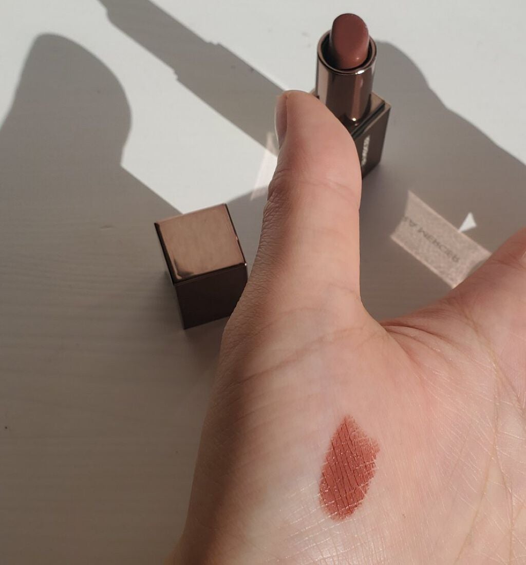 キャビアスティック アイカラー/ローラ メルシエ/スティックアイシャドウを使ったクチコミ(7枚目)