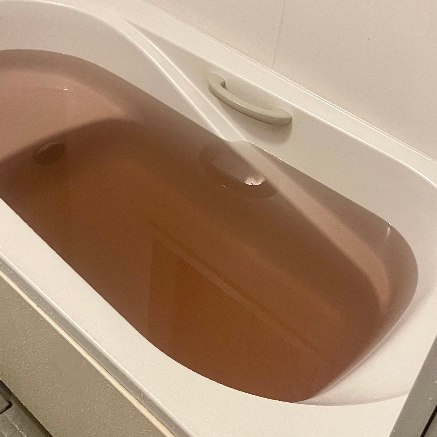 汗かきエステ気分 スウィートドリーム/マックス/無機塩系入浴剤を使ったクチコミ(2枚目)