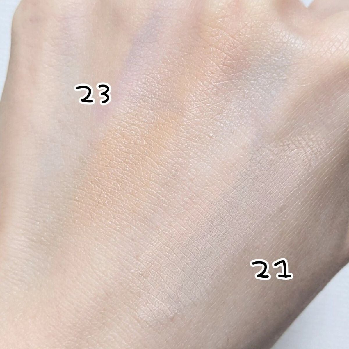 スーパーシカクッション/MEDICUBE/クッションファンデーションを使ったクチコミ(4枚目)