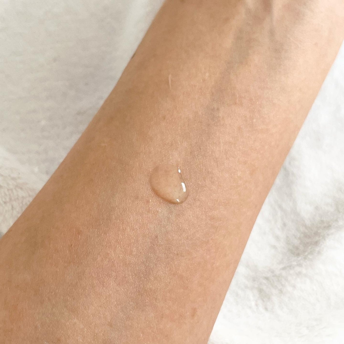 エクストラオイルクレンジング/Cure/オイルクレンジングを使ったクチコミ(2枚目)