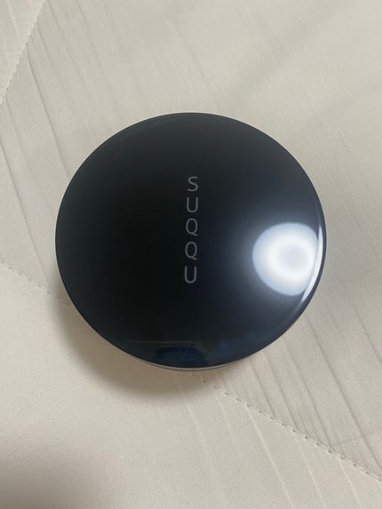 オイル リッチ グロウ ルース パウダー/SUQQU/ルースパウダーを使ったクチコミ(1枚目)