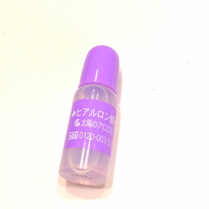ハトムギ化粧水(ナチュリエ スキンコンディショナー R )/ナチュリエ/化粧水を使ったクチコミ(3枚目)