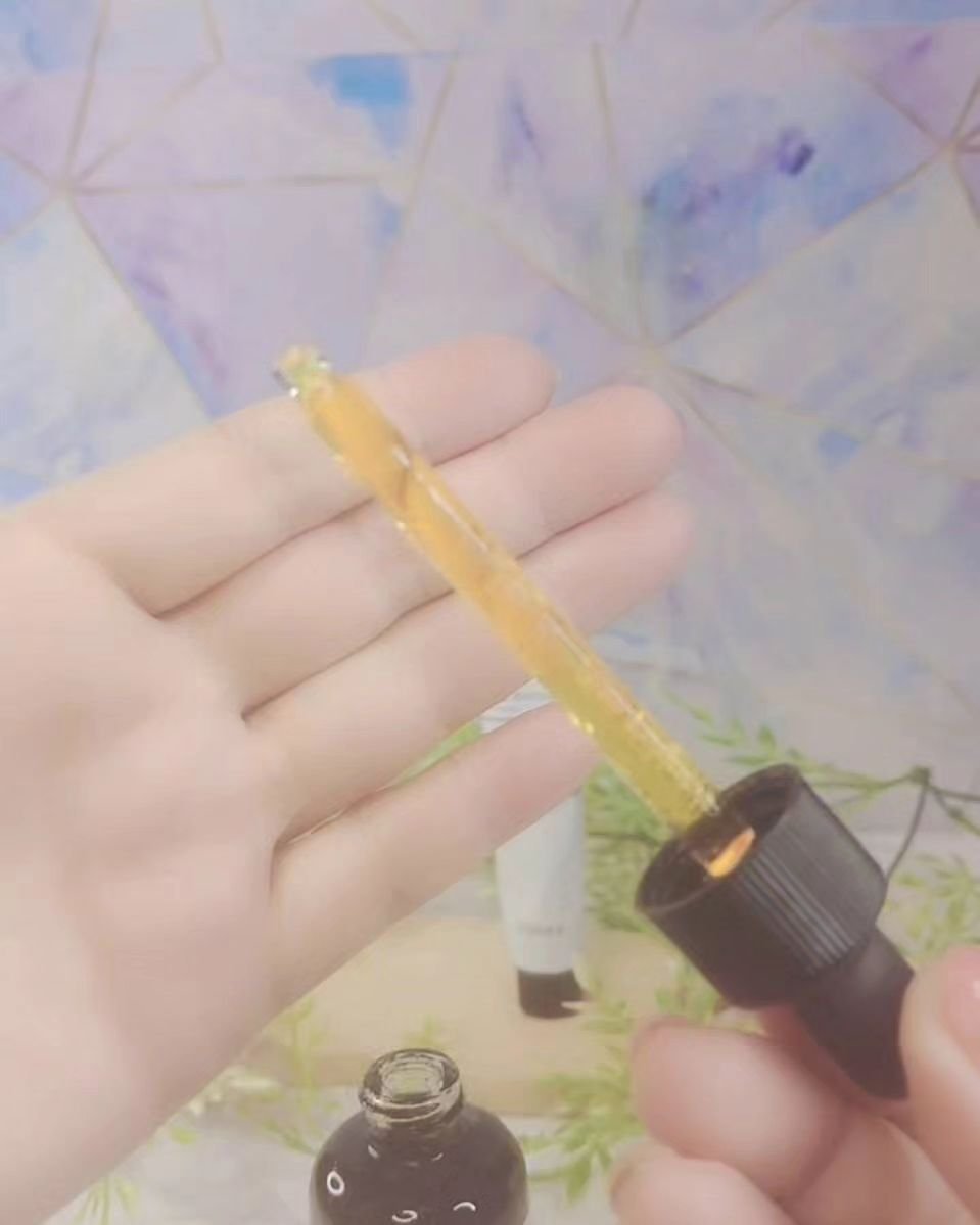 RXザ・ビタミンC23セラム/COSRX/美容液を使ったクチコミ（2枚目）