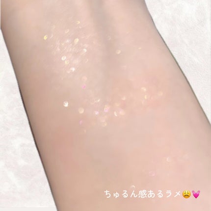 ソフトブラーリングアイパレット/wakemake/アイシャドウパレットを使ったクチコミ(6枚目)