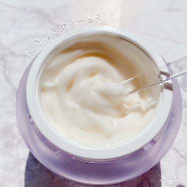 ROSEHIP HYDRA REPAIR CREAM/DETOSKIN/フェイスクリームを使ったクチコミ（2枚目）