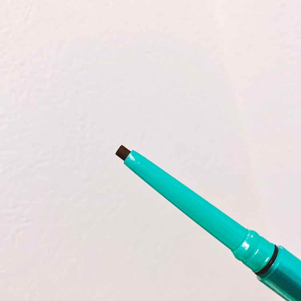 「密着アイライナー」クリームペンシル/デジャヴュ/ペンシルアイライナーを使ったクチコミ(2枚目)