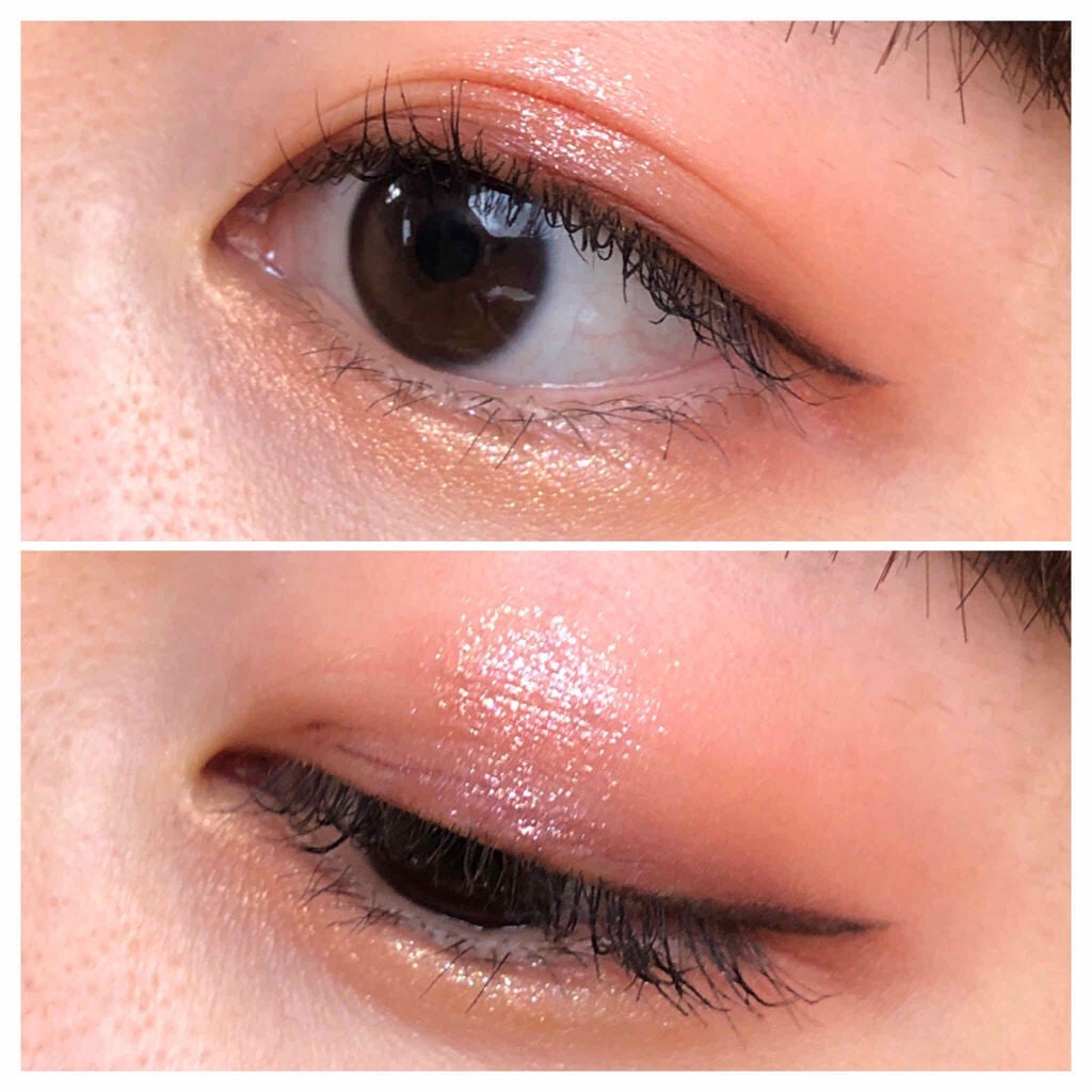 クイックラッシュカーラー/キャンメイク/マスカラ下地を使ったクチコミ(1枚目)