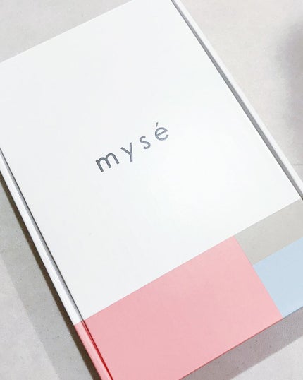 スカルプリフト/mysé(ミーゼ)/ヘアケアグッズを使ったクチコミ(1枚目)