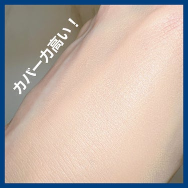 オールアワーズ リキッド/YVES SAINT LAURENT BEAUTE/リキッドファンデーションを使ったクチコミ（3枚目）