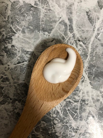 ミルキィ クレンズアップ/ACSEINE/ミルククレンジングを使ったクチコミ(4枚目)