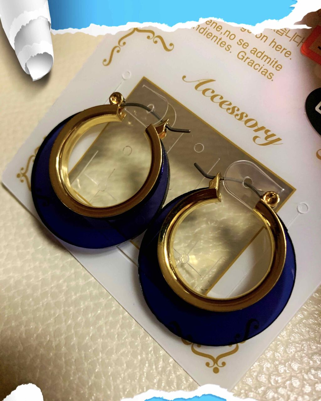 アクセサリー/3COINS/ヘアアクセサリーを使ったクチコミ（3枚目）