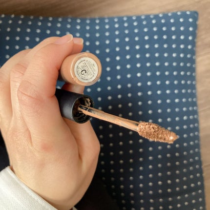 アイブロウマスカラ/&be/眉マスカラを使ったクチコミ(2枚目)