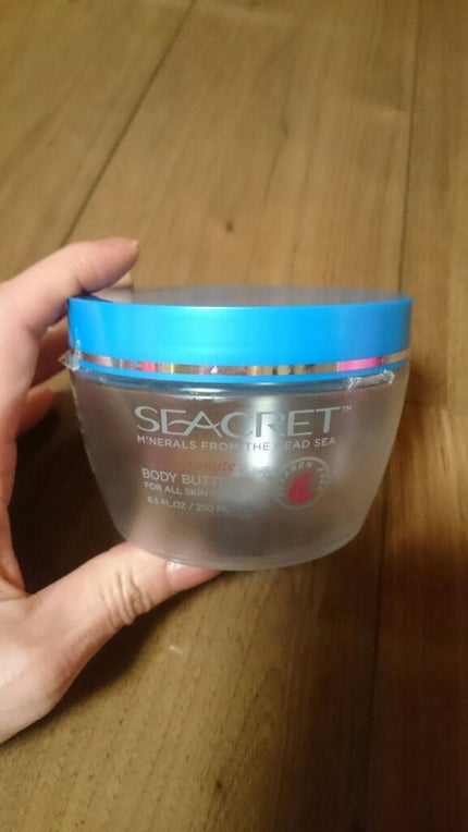 を使ったクチコミ(1枚目)