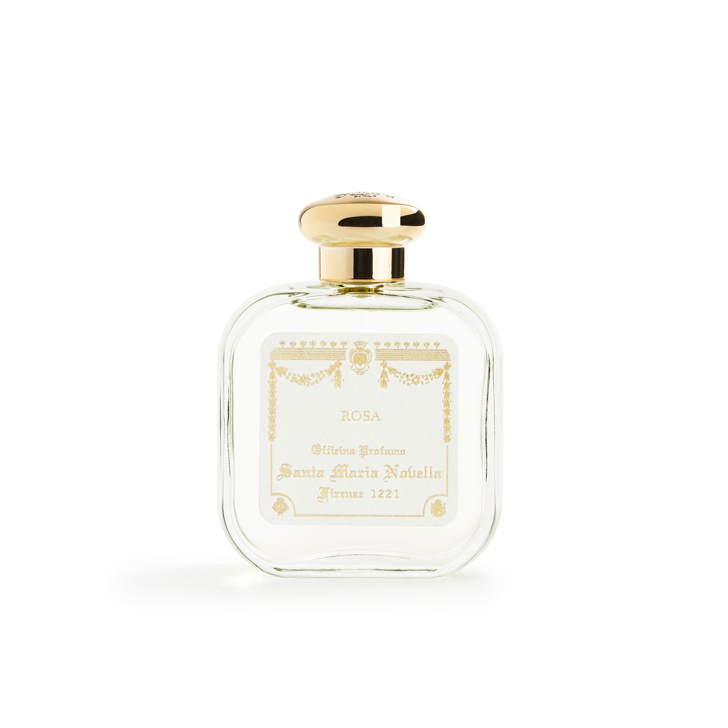 オーデコロン ローザ 100ml