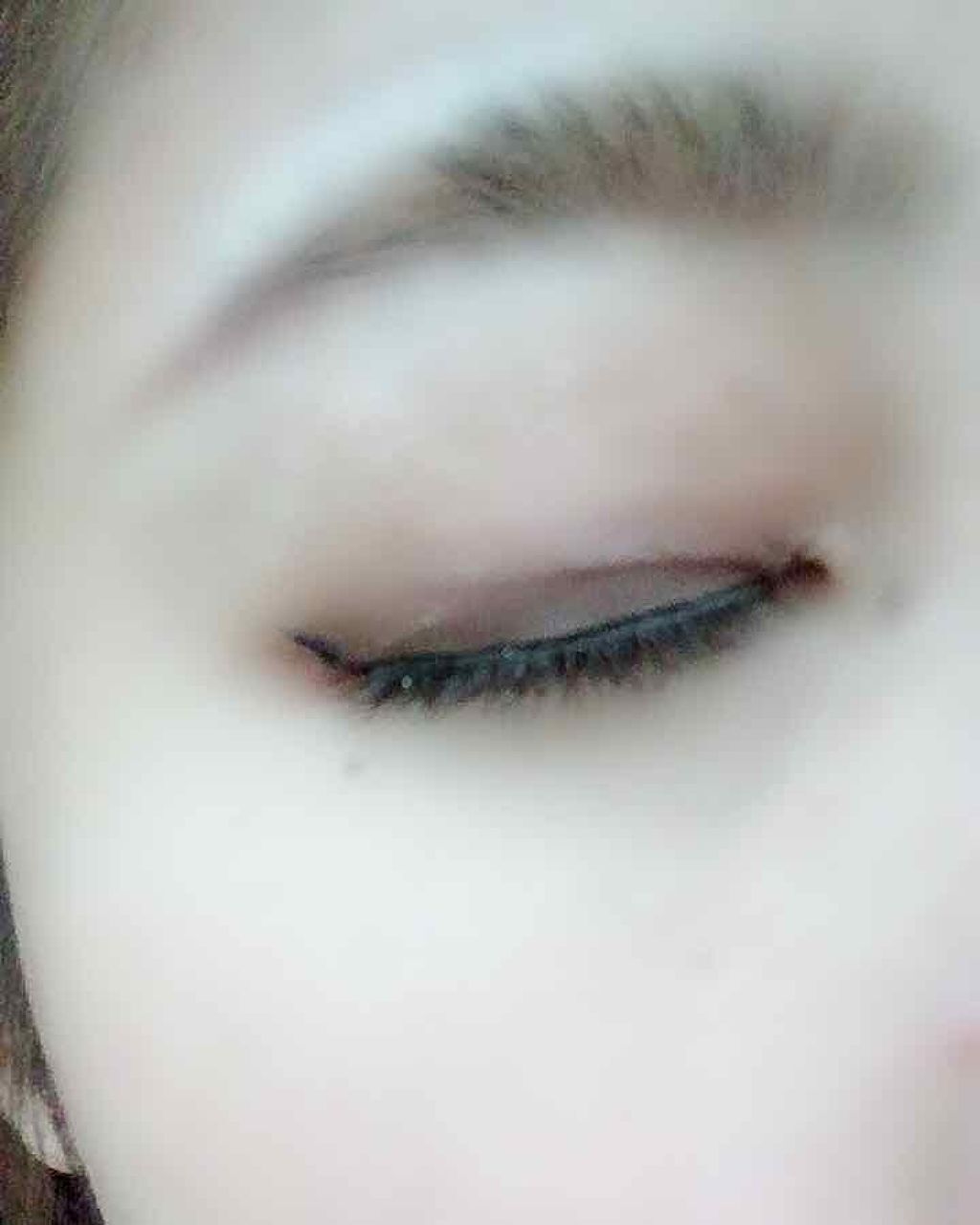 プリュドール ナチュラル/STYLE+NOBLE/二重まぶた用アイテムを使ったクチコミ(2枚目)