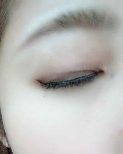 プリュドール ナチュラル/STYLE+NOBLE/二重まぶた用アイテムを使ったクチコミ(2枚目)