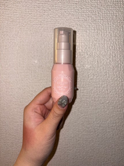 モイストプリズムプライマー/キャンメイク/化粧下地を使ったクチコミ(1枚目)