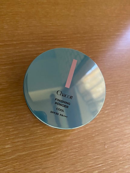 フィニッシングUVパウダー クール 775 ブライトニングナチュラル(2024年発売)/チャコット・コスメティクス/ルースパウダーの画像