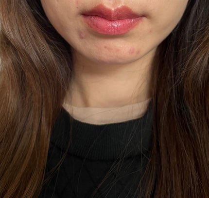 YSL ラブシャイン リップスティック 154 LOVE BERRY ラブ ベリー/YVES SAINT LAURENT BEAUTE/口紅の画像