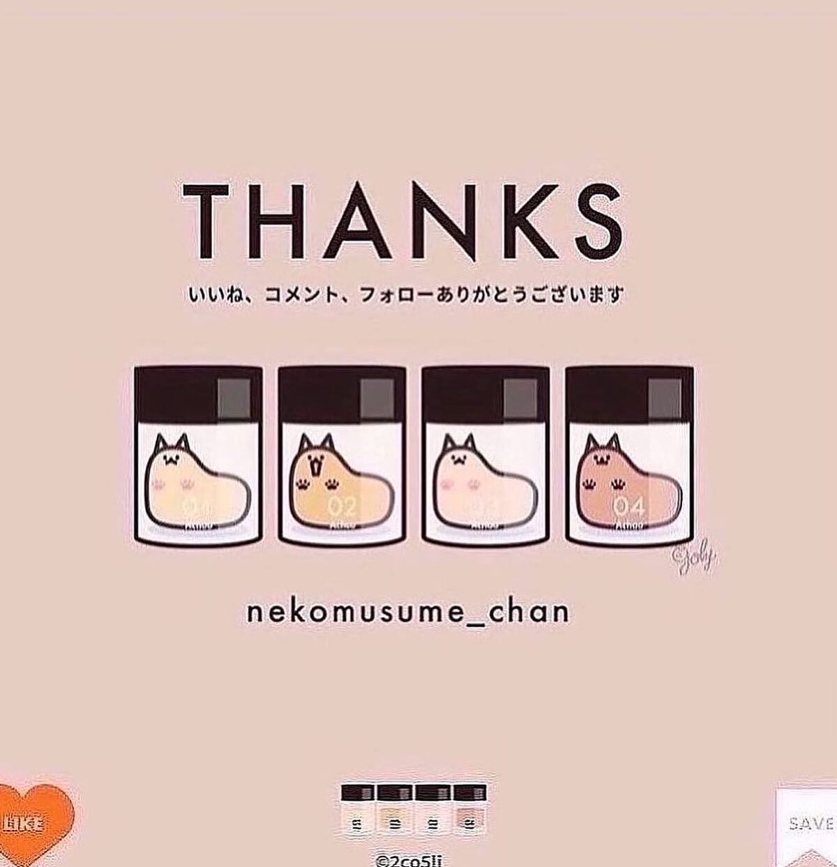 ねこむす on LIPS 「画期的な新商品を一足お先に試させてもらったよ🙌😆✨✨@nnes..」(5枚目)