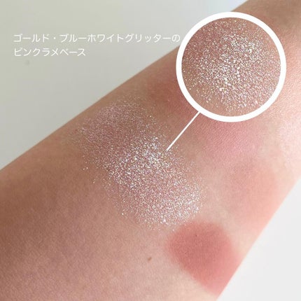 プロ ブラッシャー パレット/CLIO/パウダーチークを使ったクチコミ(6枚目)