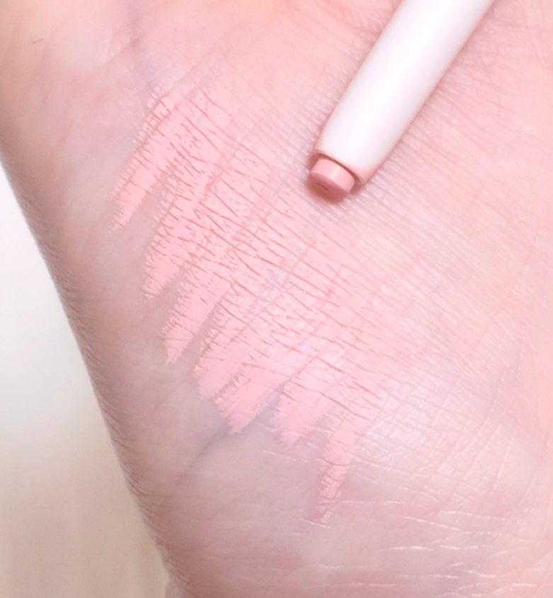 ポイントコンシーラー/CipiCipi/ペンシルコンシーラーを使ったクチコミ(1枚目)