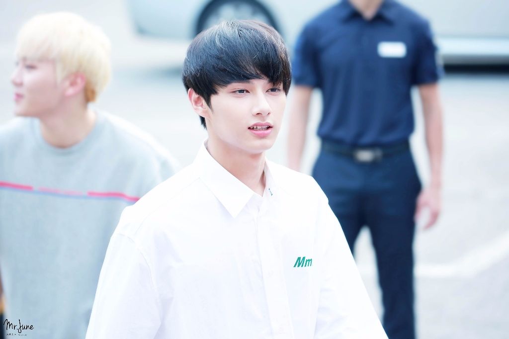 seventeen signature perfume/the SAEM/香水(その他)を使ったクチコミ（1枚目）