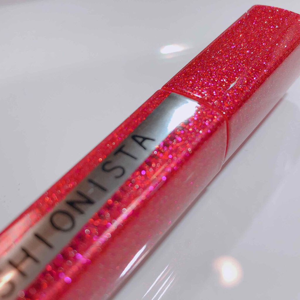 ラッシュニスタ N/MAYBELLINE NEW YORK/マスカラを使ったクチコミ(2枚目)