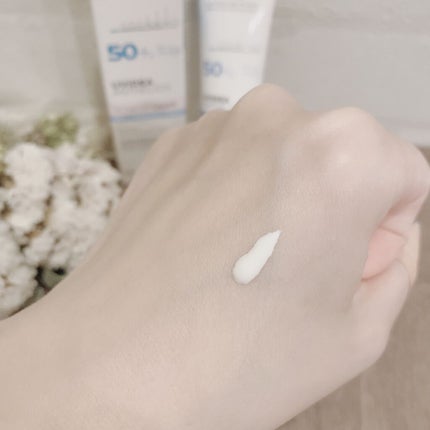 UVイデア XL プロテクショントーンアップ/ラ ロッシュ ポゼ/日焼け止めクリームを使ったクチコミ(6枚目)