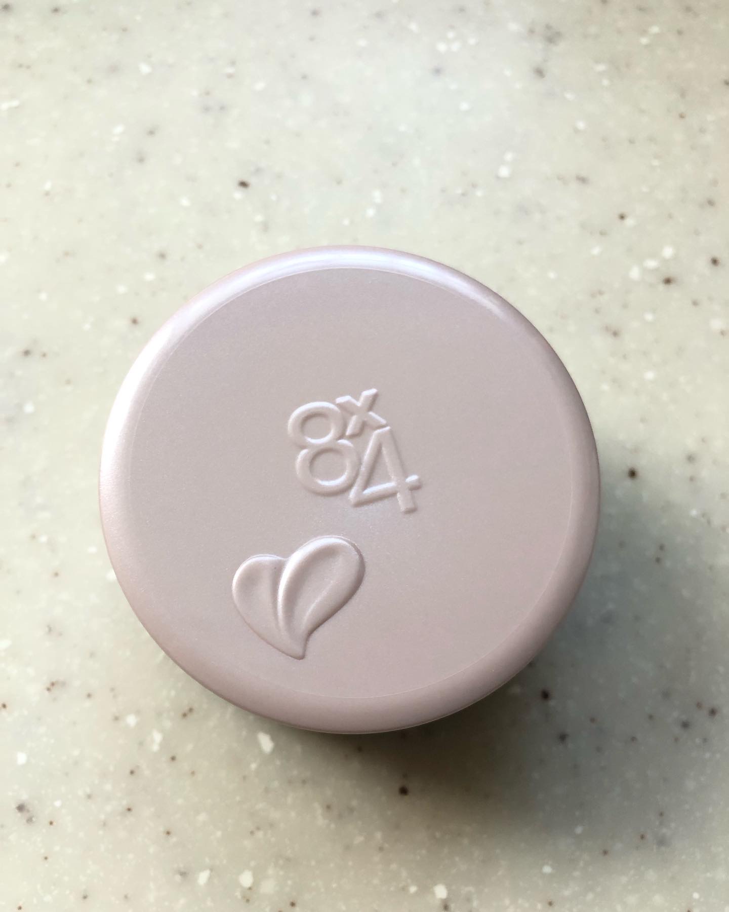 ８x４ デオドラントパテ【医薬部外品】/８ｘ４/デオドラント・制汗剤を使ったクチコミ（3枚目）