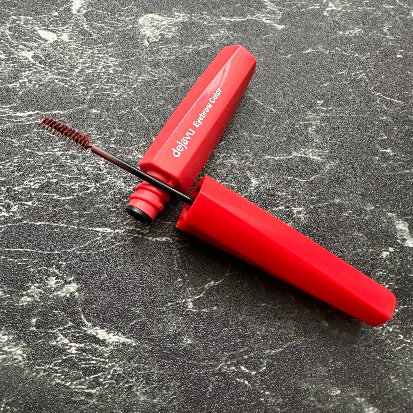 フィルム眉カラー/デジャヴュ/眉マスカラを使ったクチコミ(2枚目)