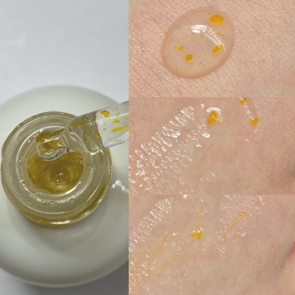 ビタC グリーンティーエンザイム ブライト セラム/innisfree/美容液を使ったクチコミ(2枚目)