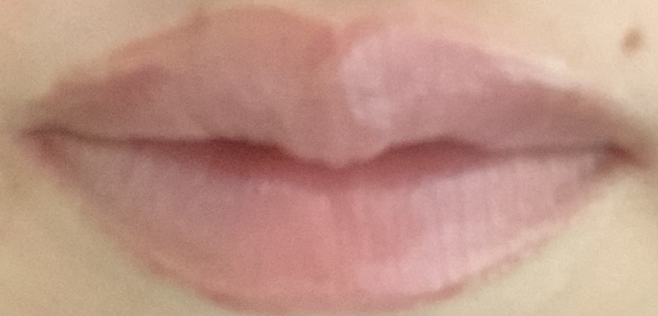 ニベア ディープモイスチャーリップ メルティタイプ/ニベア/リップクリームを使ったクチコミ（1枚目）