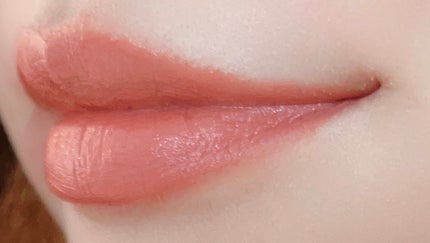ウォンジョンヨ リップステッカー/Wonjungyo/口紅を使ったクチコミ(4枚目)