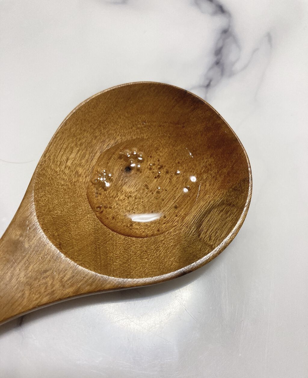 PRO-V ミセラー ピュア＆モイスト ノンシリコンシャンプー/トリートメント/パンテーン/市販シャンプーを使ったクチコミ（2枚目）