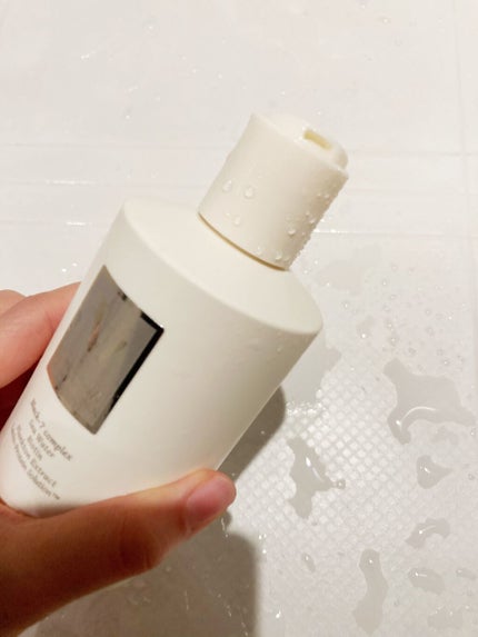 V7 スーパープロテイン ボンドヘアパック/by : OUR/ヘアマスク・ヘアパックを使ったクチコミ(2枚目)