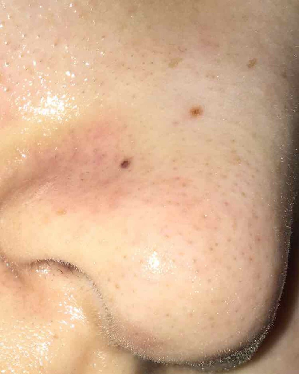 ホホバオイル/無印良品/ボディオイルを使ったクチコミ(2枚目)