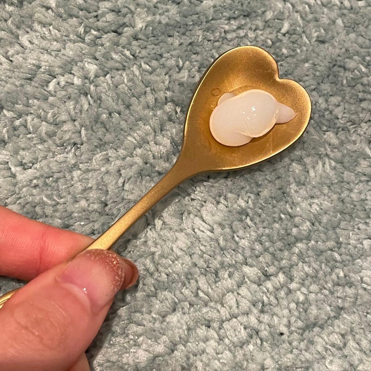 リラックスナイトリペア シャンプー/トリートメント/YOLU/市販シャンプーを使ったクチコミ(3枚目)