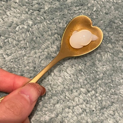 リラックスナイトリペア シャンプー/トリートメント/YOLU/市販シャンプーを使ったクチコミ(3枚目)