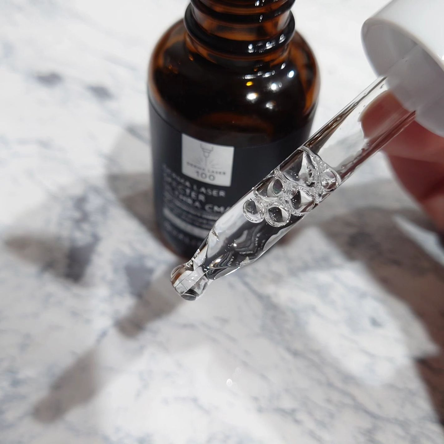 ダーマレーザースペクター VCMAX マスク/クオリティファースト/シートマスク・パックを使ったクチコミ(6枚目)