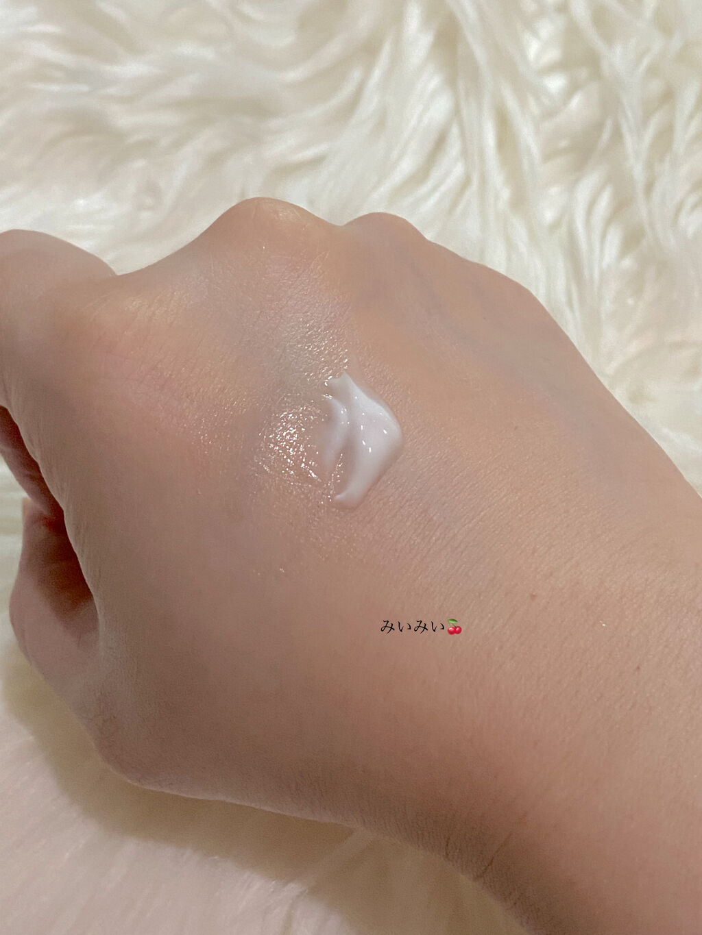 クリーム UFC/Kiehl's/フェイスクリームを使ったクチコミ（3枚目）